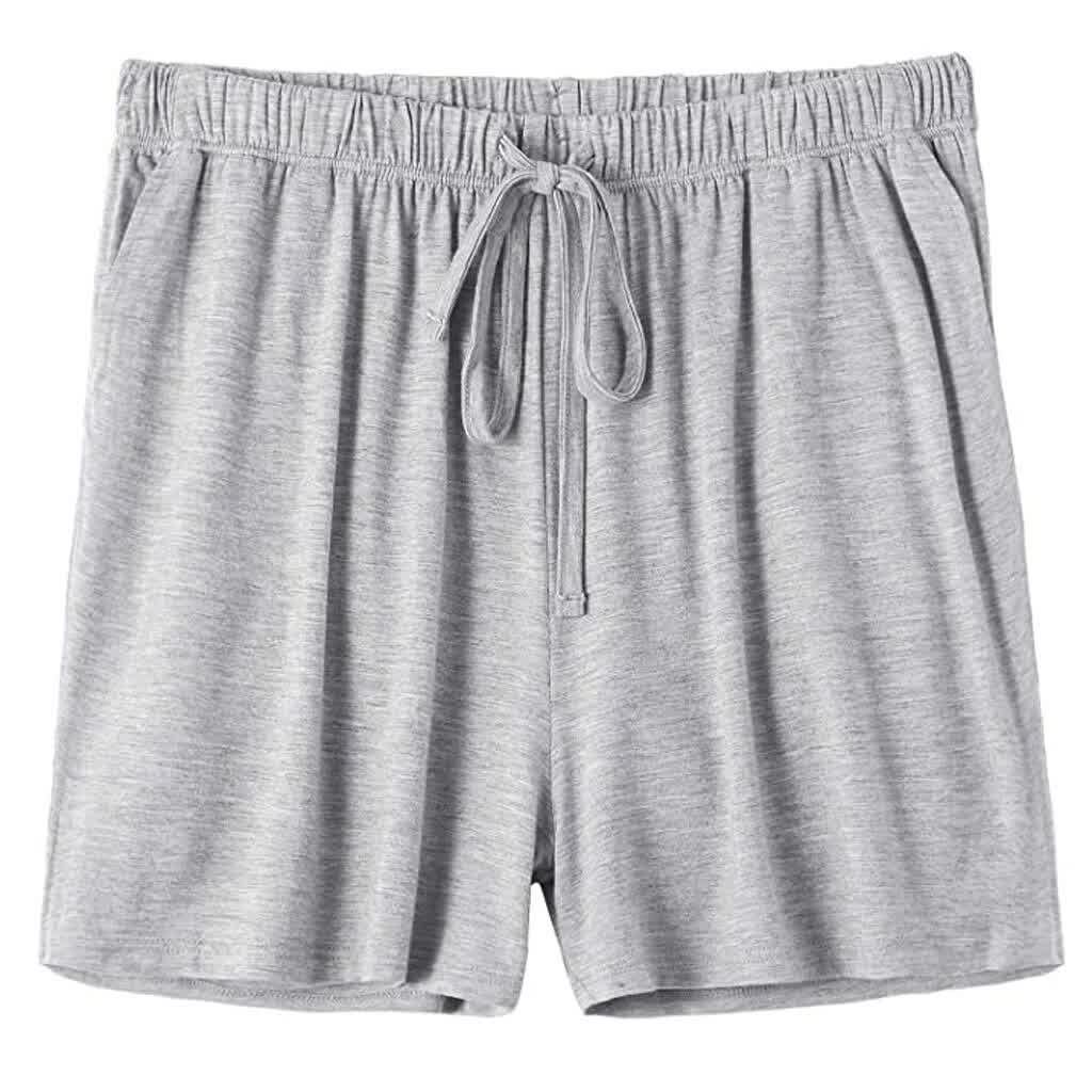 New Products Shorts Women Pajama Shorts Sleep Shorts Pajama Bottoms