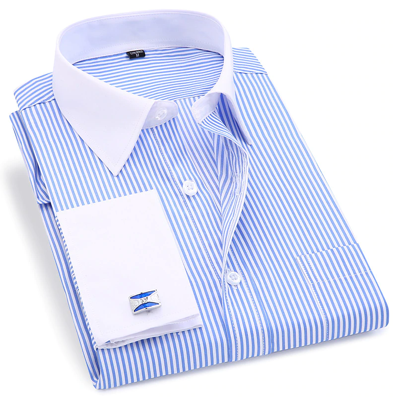 High Quality Striped For Men French ...