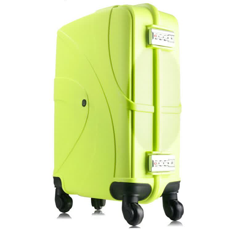 Carry on Luggage Spinner PC Portable Luggage Hardside Trolley Rolling Luggage Kids Small Cabin Bag Girl Suitcase
