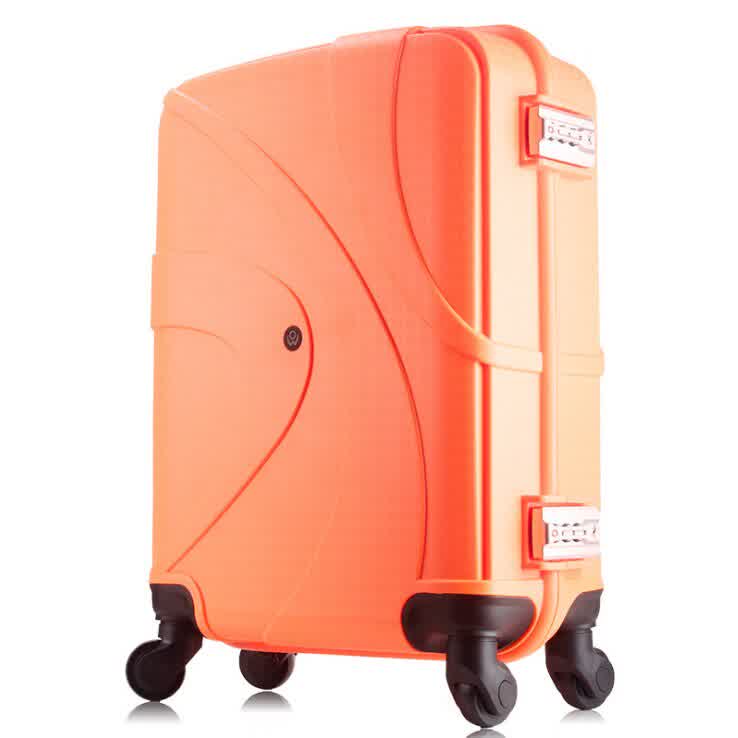 Carry on Luggage Spinner PC Portable Luggage Hardside Trolley Rolling Luggage Kids Small Cabin Bag Girl Suitcase