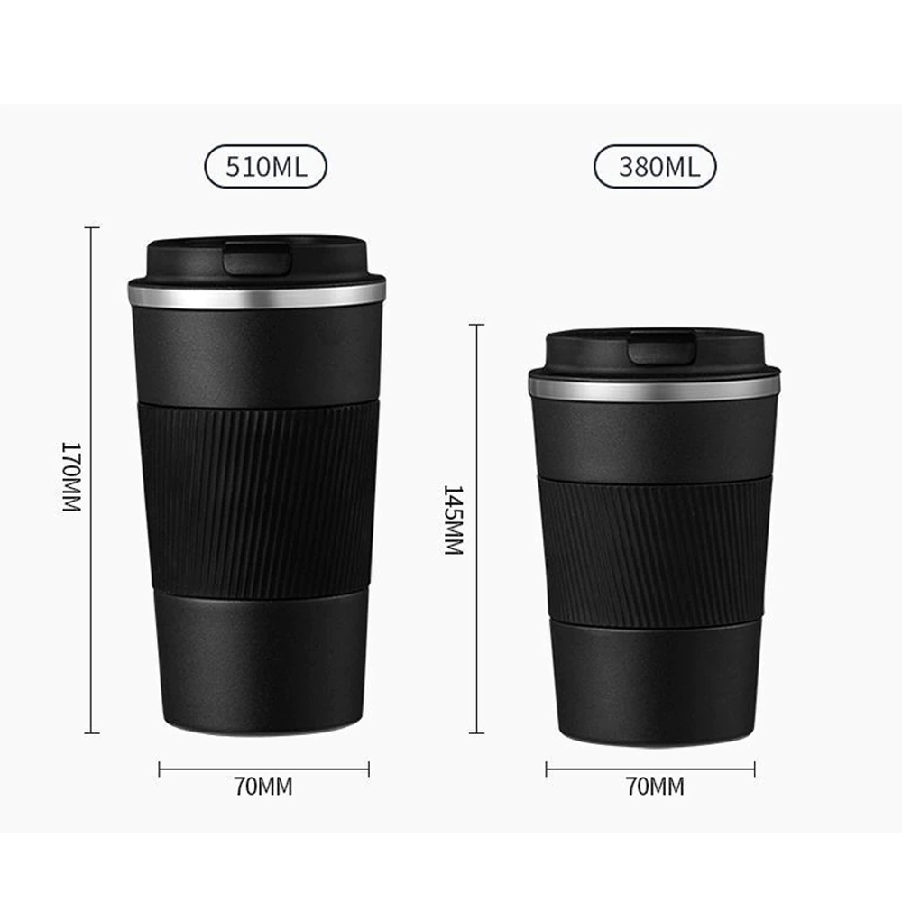Thermal Cup Beer Mug Isotherm Flasks Bottle Thermos Coffee Stainless Steel Cooler Travel Tumbler Vacuum Drinkware Insulated