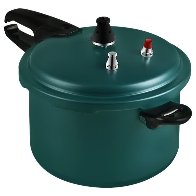 80kpa Gas Induction Cooker General Pressure Cooker...