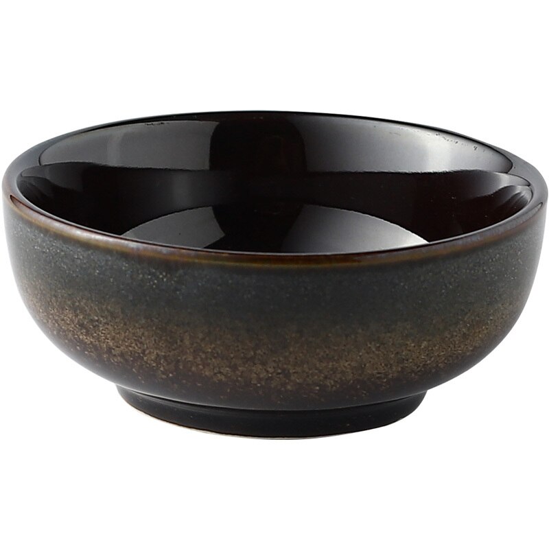 Japanese style bowl ceramic rice bowl home small s...