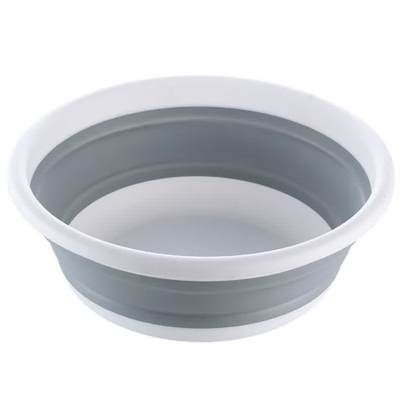 Large Size Portable Plastic Basin For ...