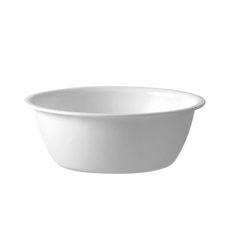 Plastic Basin Japanese style Simple thickened wash...