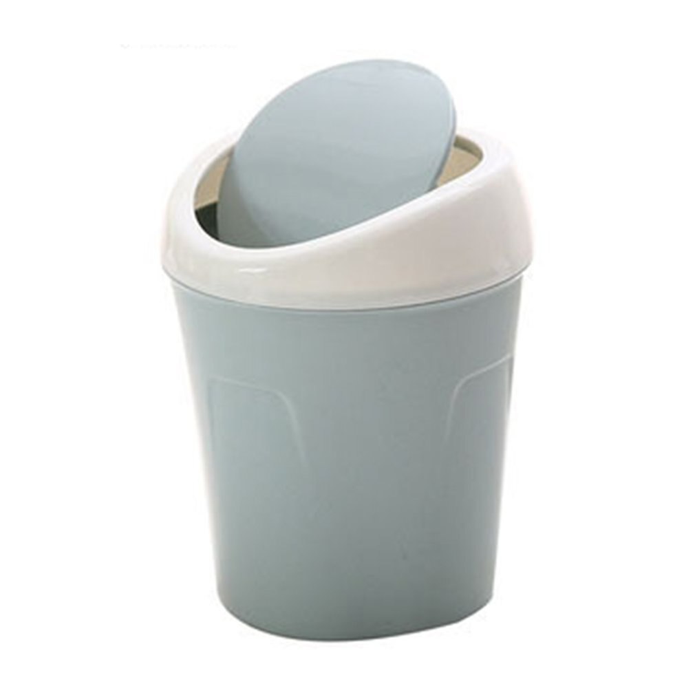 Storage Bucket Portable Household Accessories Container ...