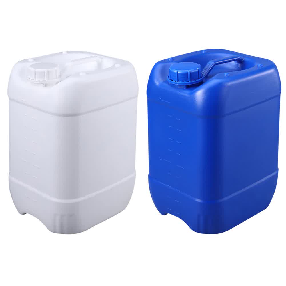 10L Outdoor Water Bucket Multi-use Portable Water ...