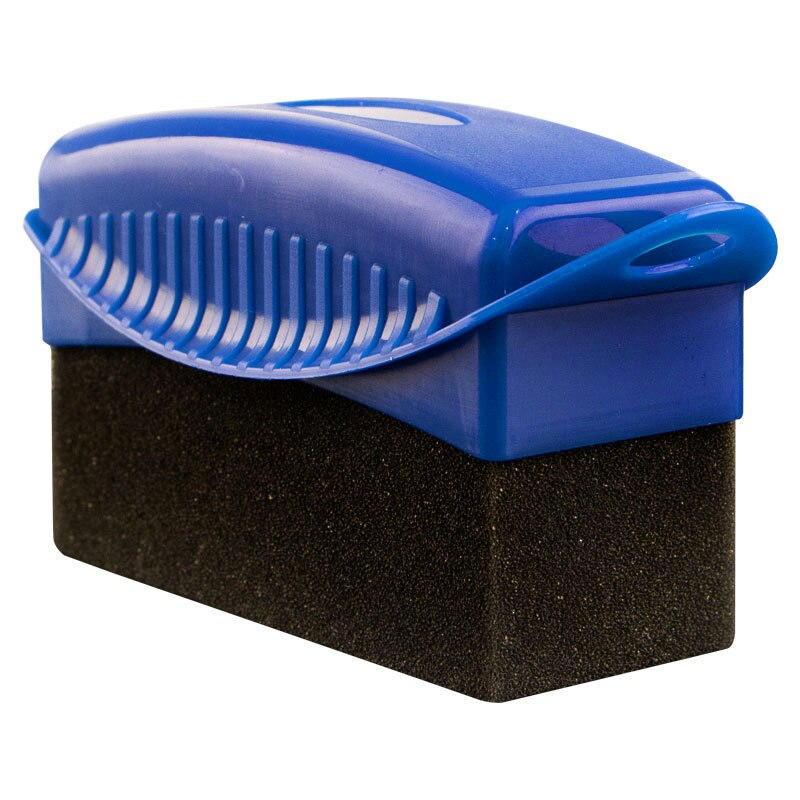 Car Tire Cleaning Sponge with Cover ...