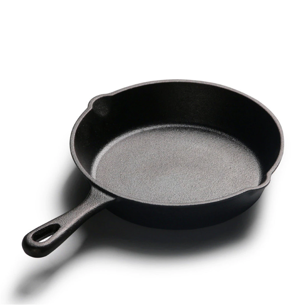 Frying Pans Cast Iron Pan Skillet Frying Pan Non-S...