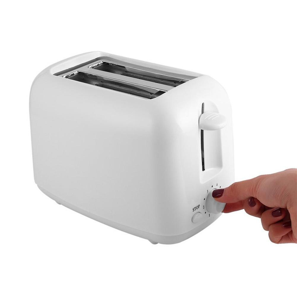Home Automatic Electric Bread Toaster for Breakfas...
