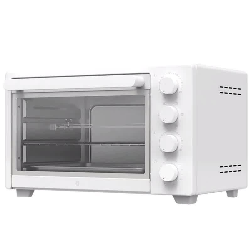 Mini Pizza Baking Tray Bakery Home for Kitchen Electrical Appliance Elettrodomestici Toaster Forno Eletrico Oven