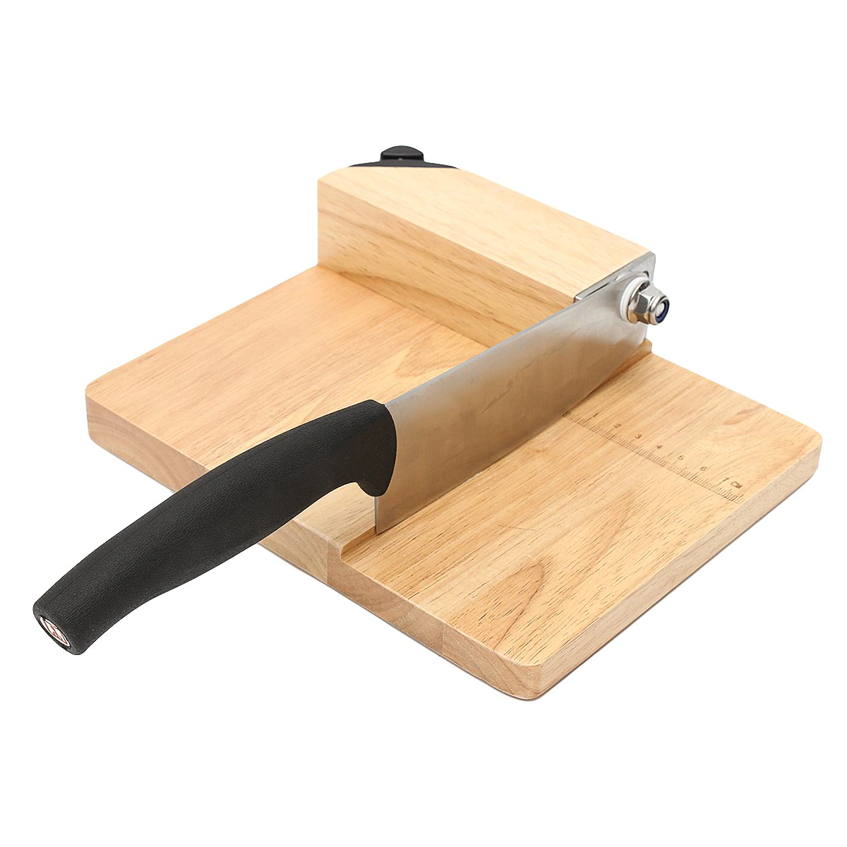 Cutter Jerky Slicer Knife Household Rice Cake Knife Meat Slicer Cutting Board Cooking Accessories kitchen tools