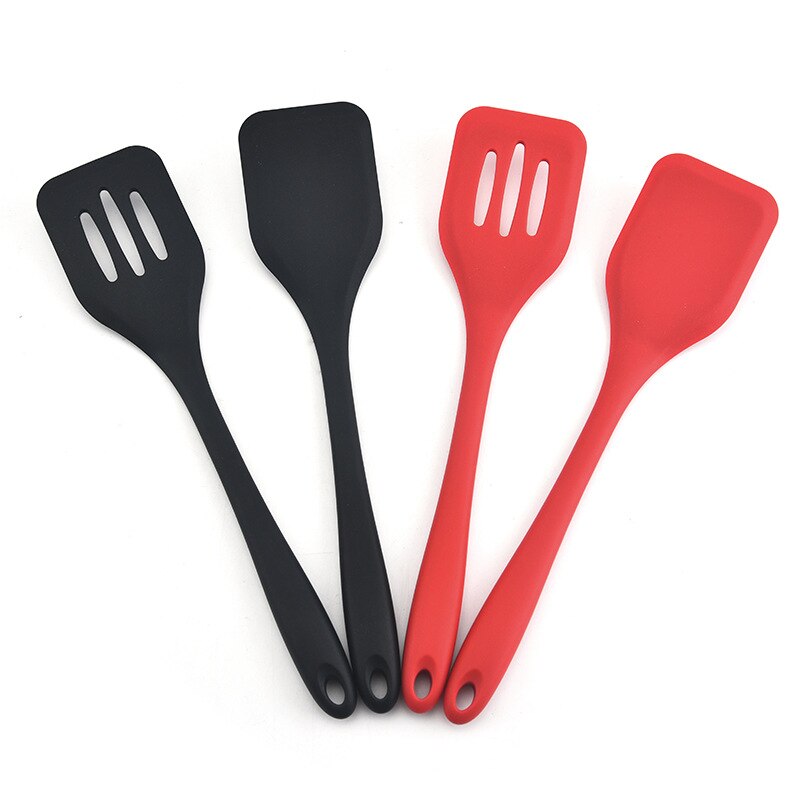 large Silicone Turners Gadgets Kitchen Tools ...
