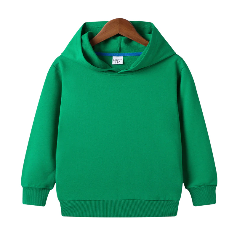 Children Hoodies Kids Boy Sports Pullover Sweatershirts Clothing Spring Autumn Cotton Clothes Tops Sports Clothing
