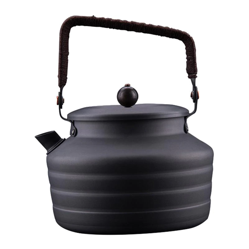 Kettle Portable Practical Premium Water Kettle Camping Kettle For Hiking Camping