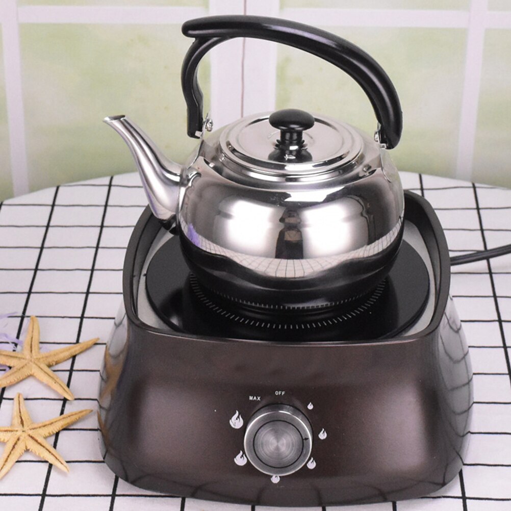 Stainless Tea Kettle Multi-function Water Pot Household Water Kettle Home Supply