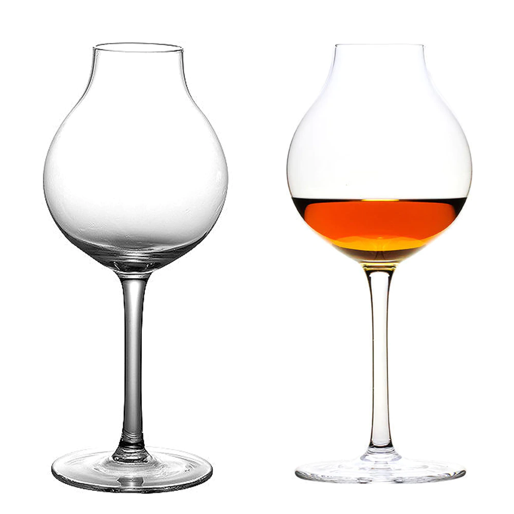 Whisky Crystal Goblet Britain Blender Professional Bartender Scotch Cup Bud Whiskey Chivas Regal Wine Tasting Glass Bar