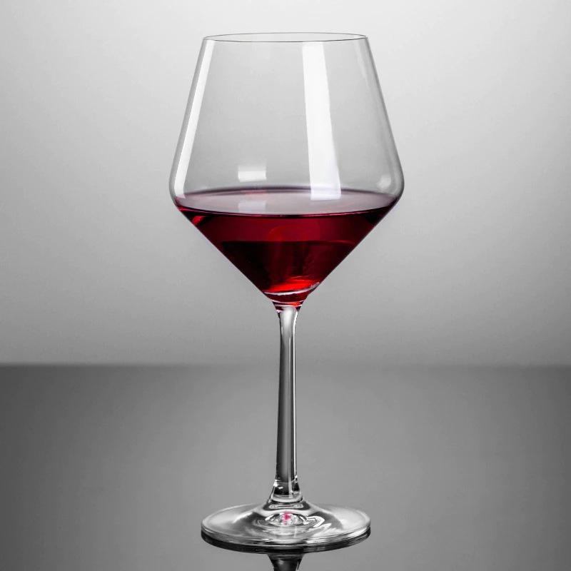 550ML Wine Glass Kitchen Dining Bar