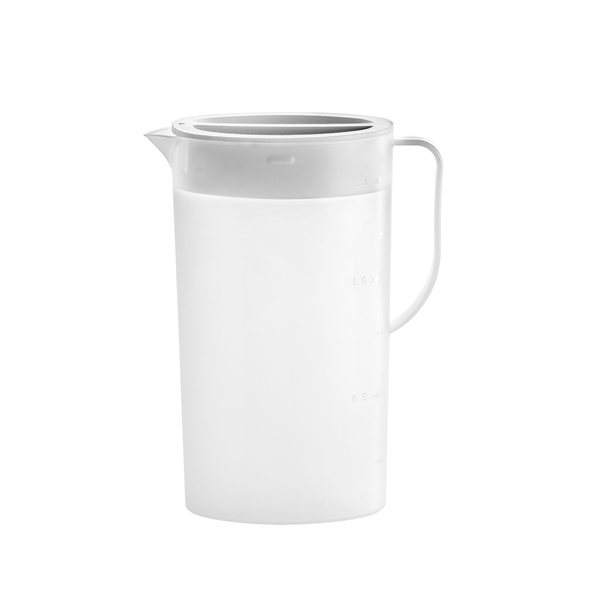 Household cold drink cold water kettle large capac...