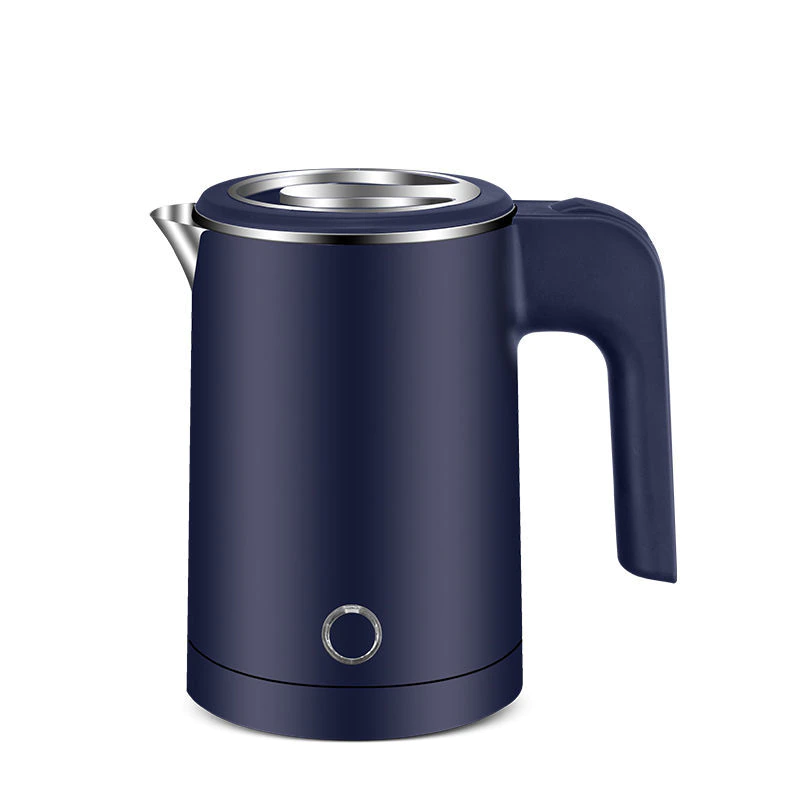 Mini kettle steel automatic power off small student dormitory low power electric kettle portable