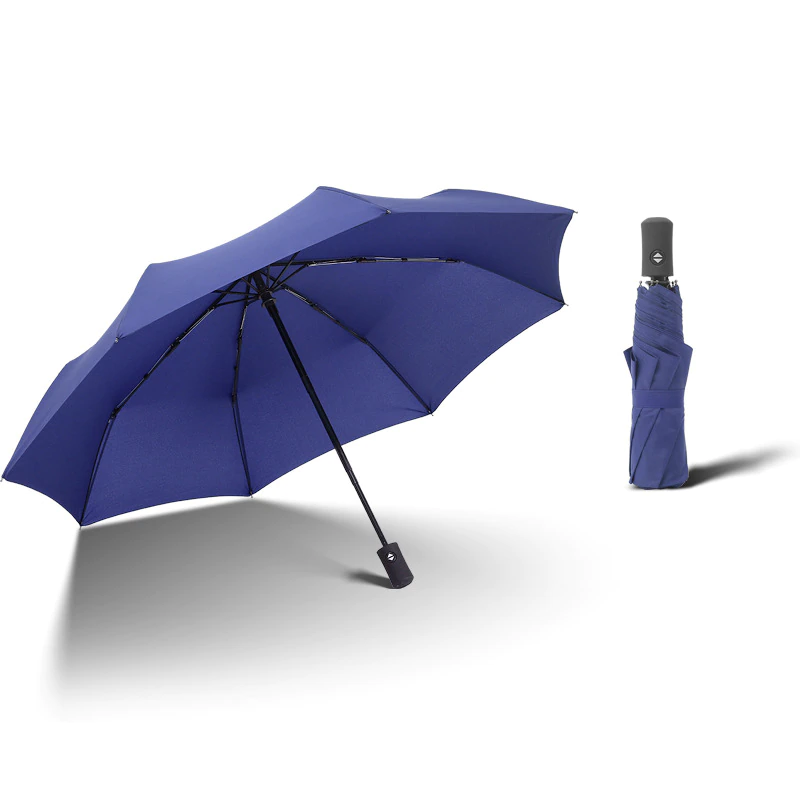 Umbrella Man Automatic Gift For Windproof ...