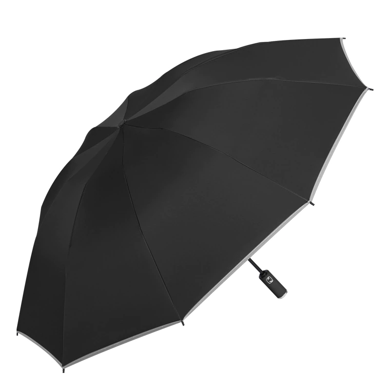 Automatic Folding Strong Umbrella for Men ...