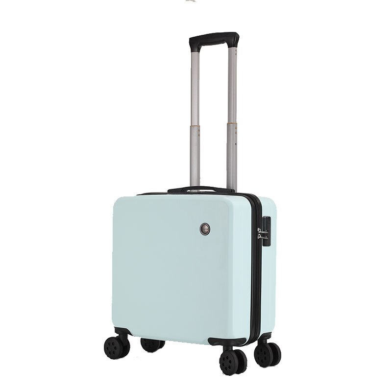 Fashion Mini Spinner Rolling Luggage High Quality Suitcase for Women Luggage