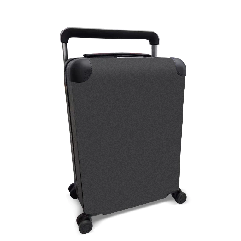 New type luggage large capacity check-in luggage p...