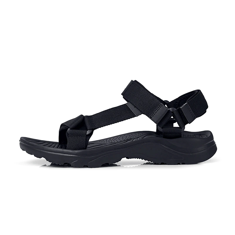 Fashion Outdoor Lightweight EVA Sole Breathable Sandy Beach New Men Sandals Garden Shoes Summer High Quality Clogs