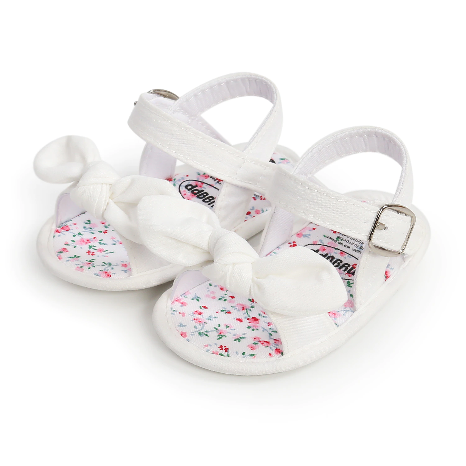 Infant Summer Baby Girls Slipper Baby Sandals Cozy...