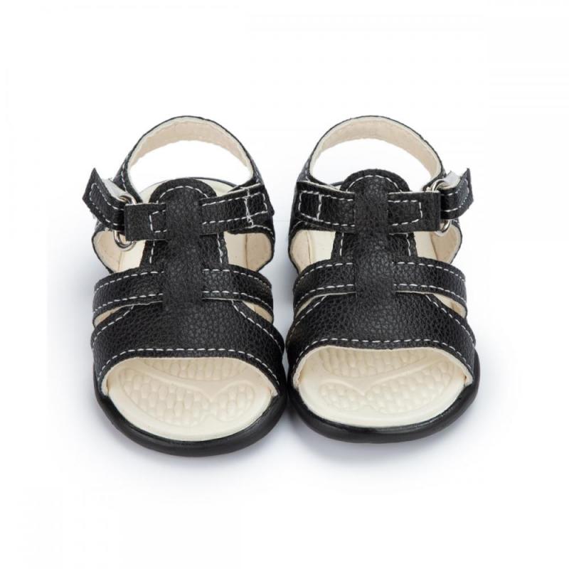 KIDSUN Newborn Baby Sandals Boy Girl Summer Outdoo...