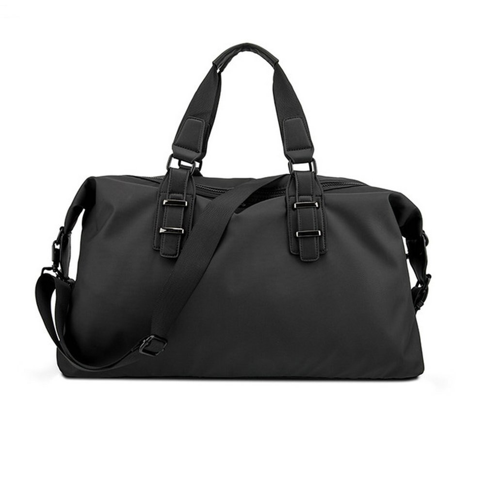 Men business light and simple travel bag handbag bag men short-distance large-capacity waterproof fitness bag