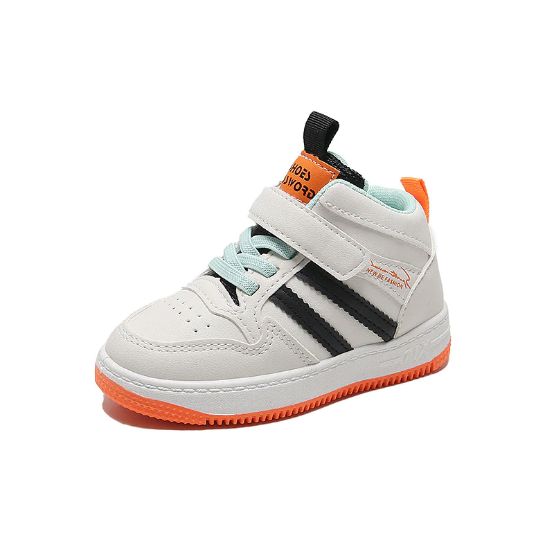 Tennis ChildrenSneakers Boy Tennis Shoes for Girls...