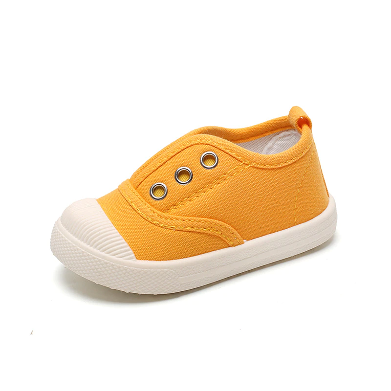 New Spring Summer Kids Shoes For Boys Girls Insole...