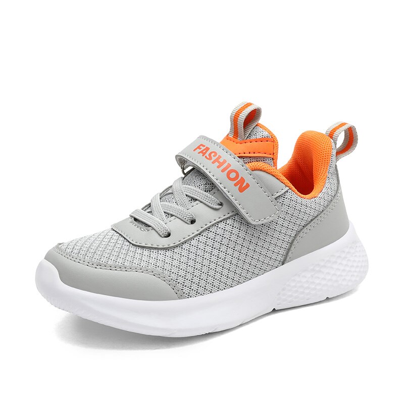 Running Shoes for Boys Breathable Mesh Kids Casual...