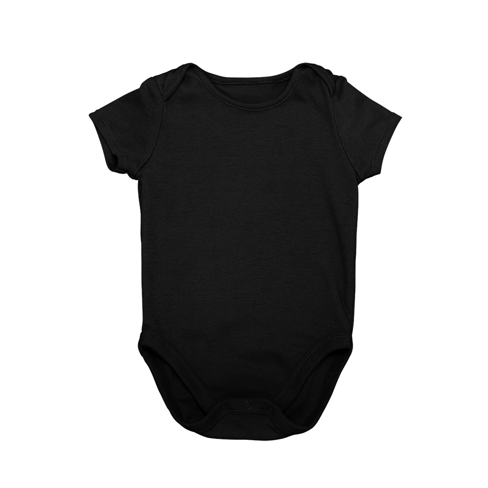 Baby Clothes Personalized Newborn Custom Body Toddler Girl Boy Clothes Infant Romper Girl Baby Bodysuits DIY Photo Logo Brand