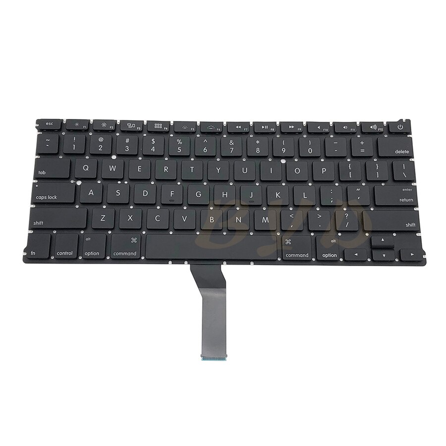 The new 78 key layout keyboard is used as a replacement keyboard for notebook computers