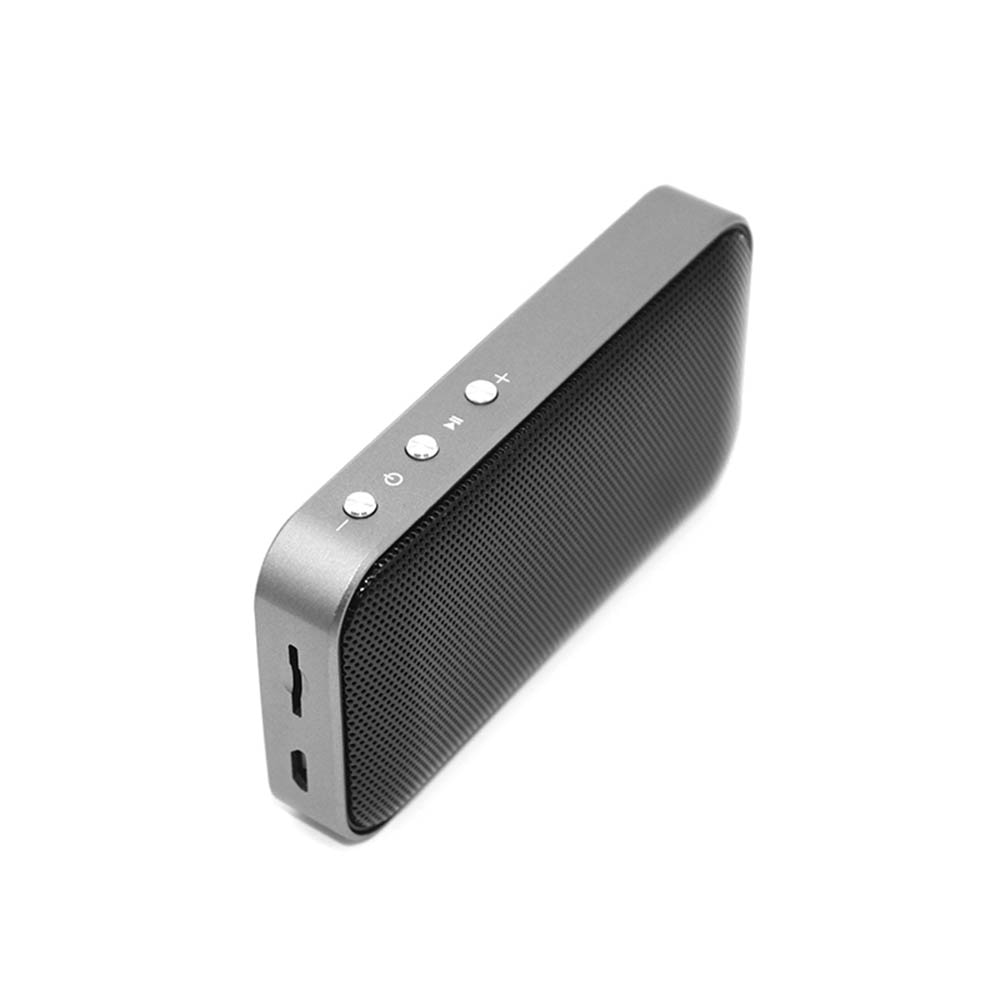 Portable Wireless Bluetooth Speaker Mini Style Poc...