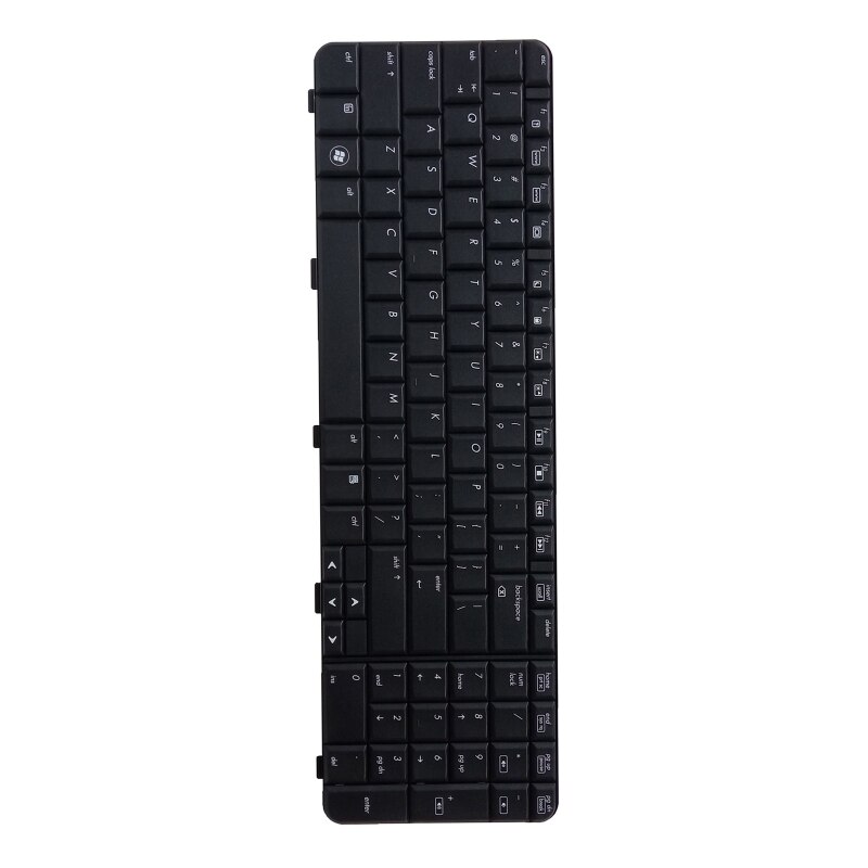 Backless Laptop Mechanical Keyboard 101 Key Position Keyboard