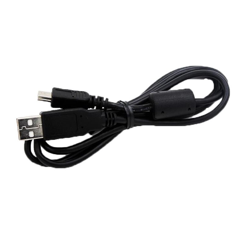 USB cable for SLR camera data line For Canon 5D 7D...