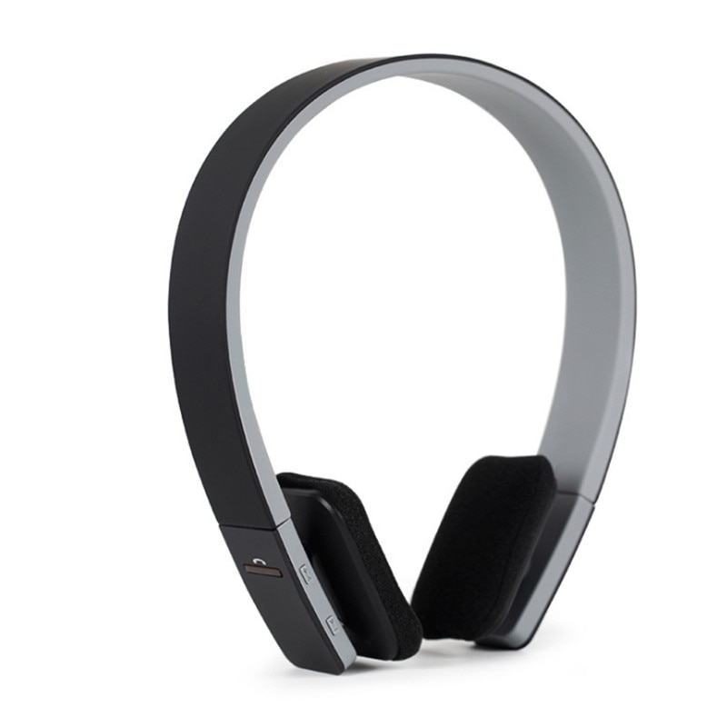 Bluetooth Headphone Built-in Microphones Noise Can...