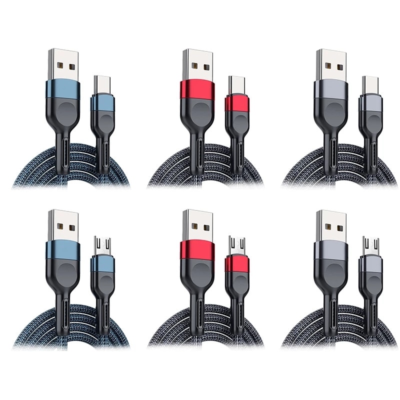 Original Fast Charger micro usb ...