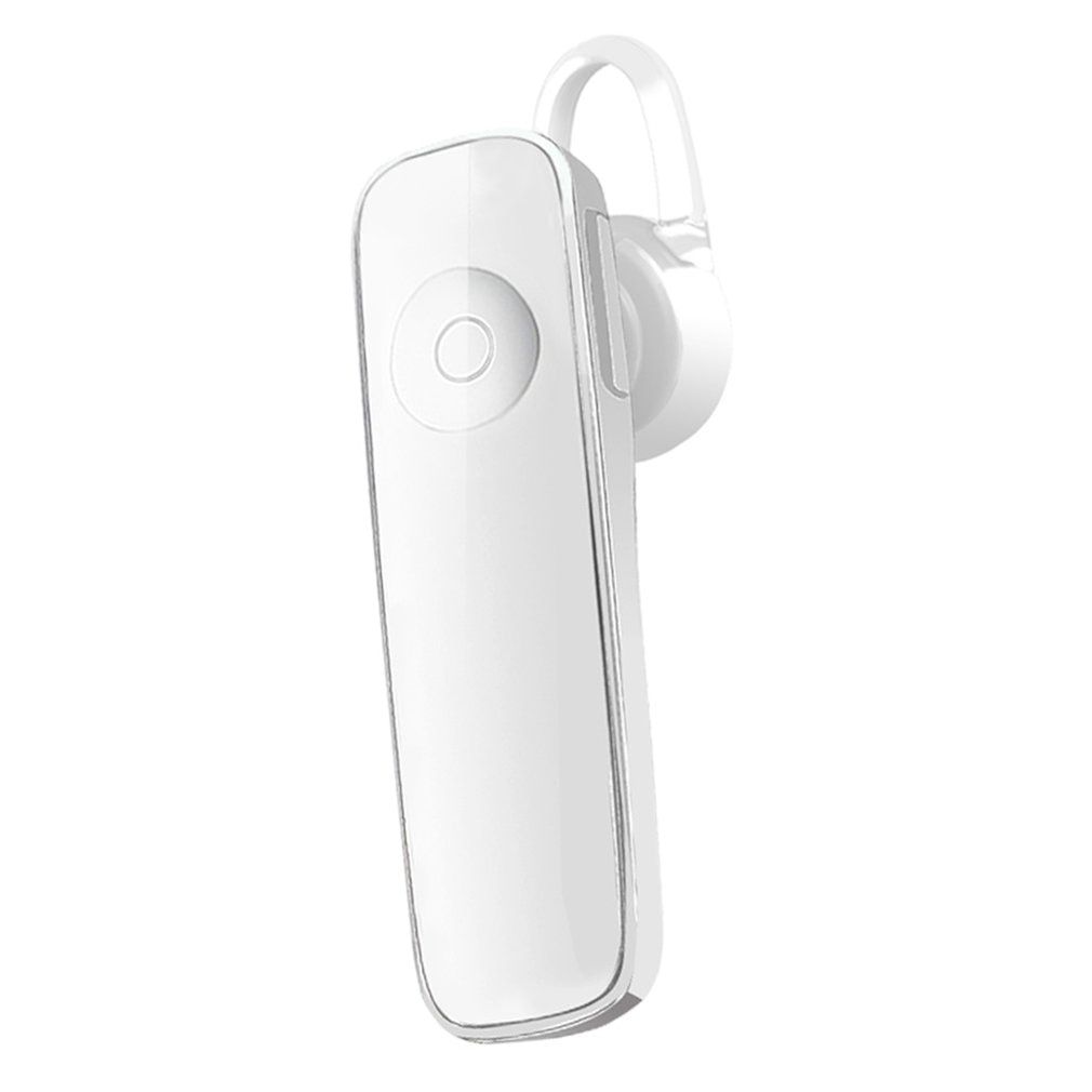 Wireless Bluetooth Earphone In-ear Single ...