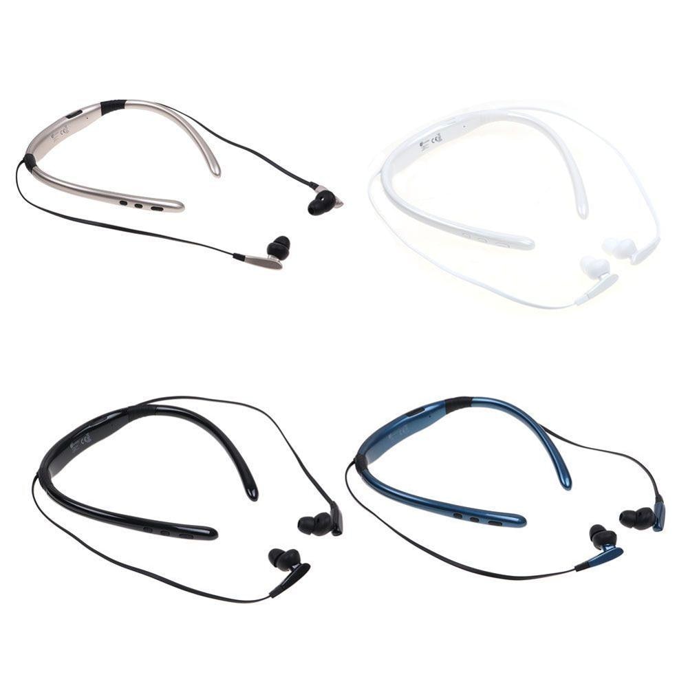 Wireless Bluetooth Headset Creative Sports Stereo Bluetooth Headset Microphone Wireless Headphones