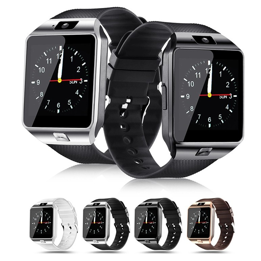 Android Smart Watch Touch Screen Colorful Smart Watch Smart Watches