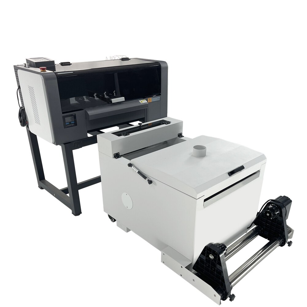 DTF Printer With Printhead Directly Transfer Film ...