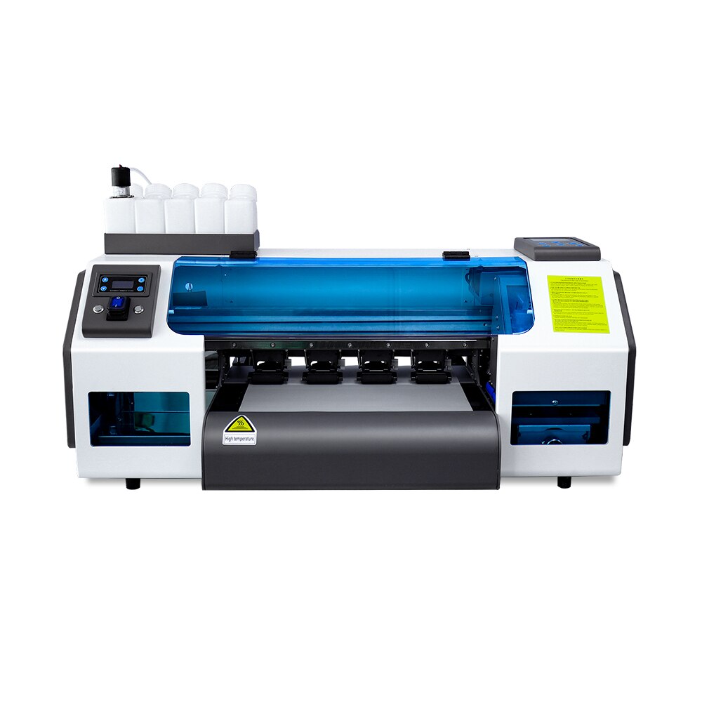 Printer A3 DTF Printer Directly To Film Printer A3 Shirt Printing Machine For Hoodie Jean T Shirt Printing DTF Print
