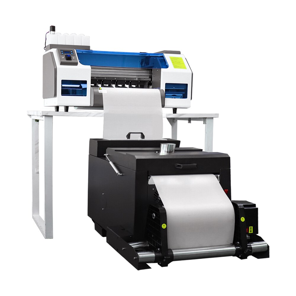 Printer A3 DTF Printer Directly To Film Printer A3 Shirt Printing Machine For Hoodie Jean T Shirt Printing DTF Print