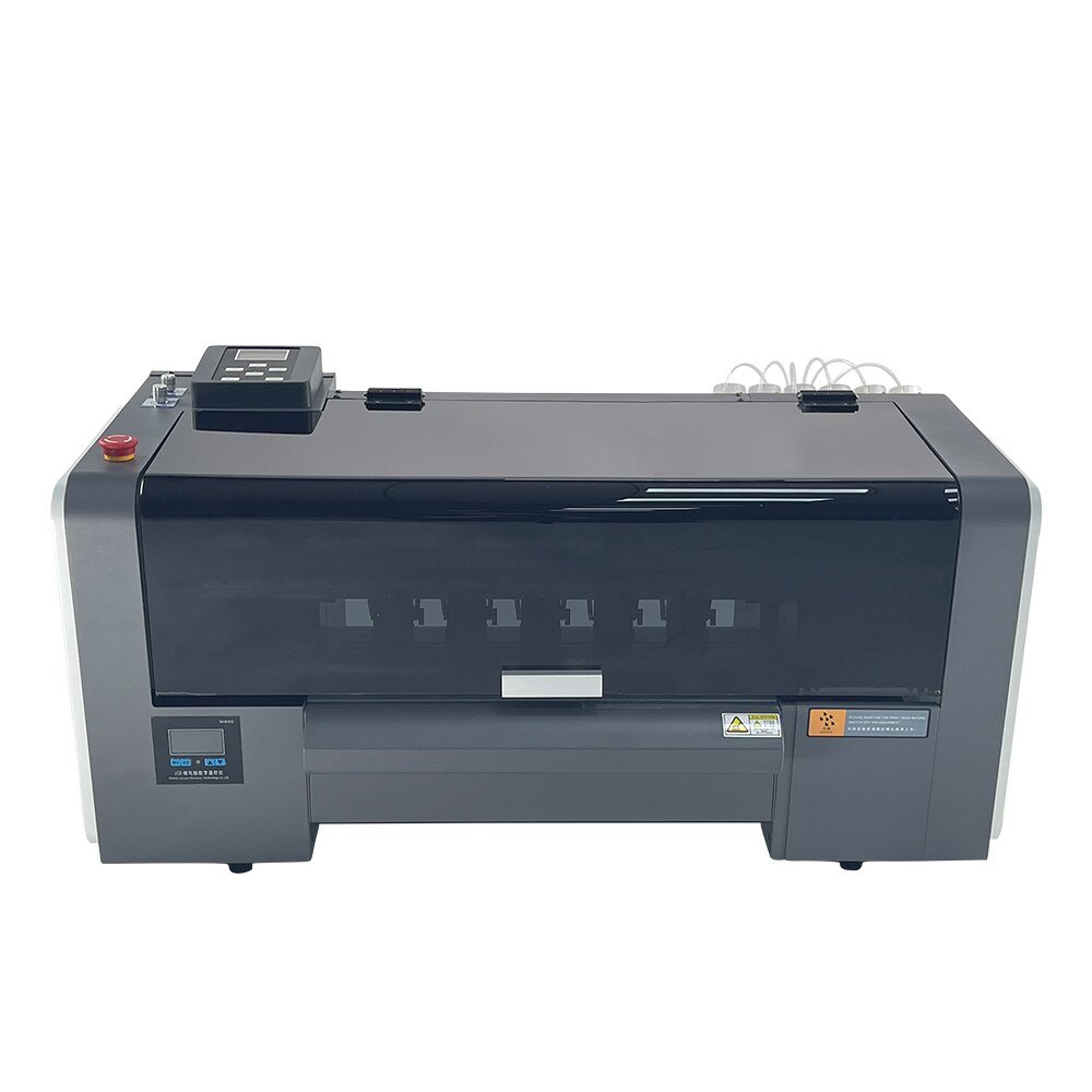DTF Printer With Printhead Directly Transfer Film Printer 42cm DTF Printer DTF Film DTF ink Transfer Printing Machine