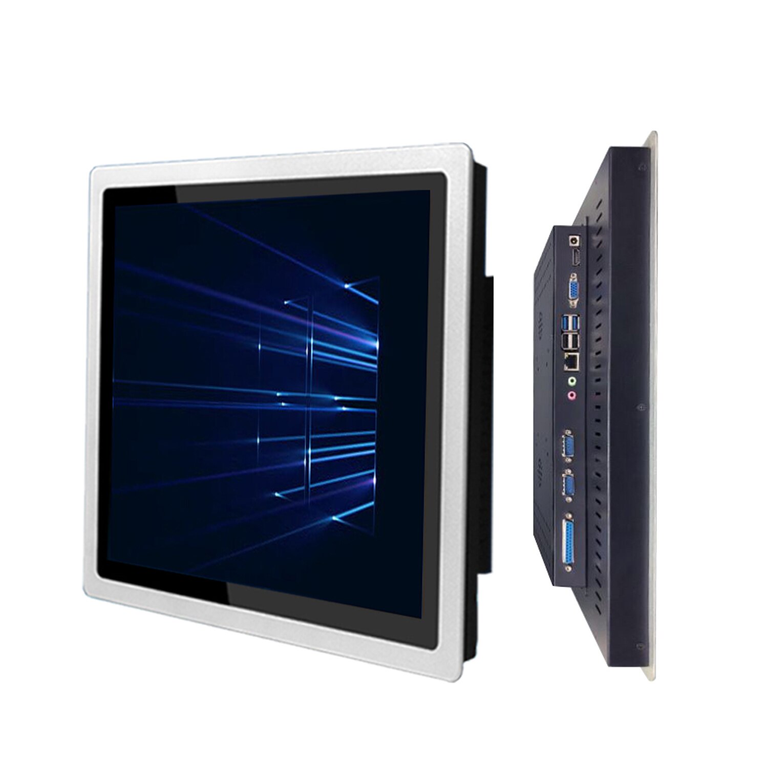 21.5 Inch Embedded Mini Tablet PC Industrial All i...